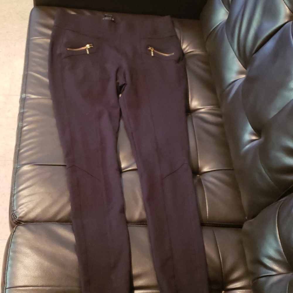 Dress pants